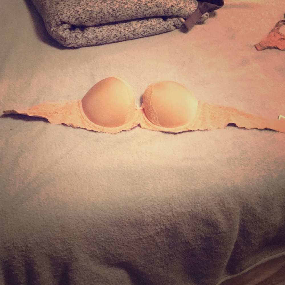 Body by Victoria bra